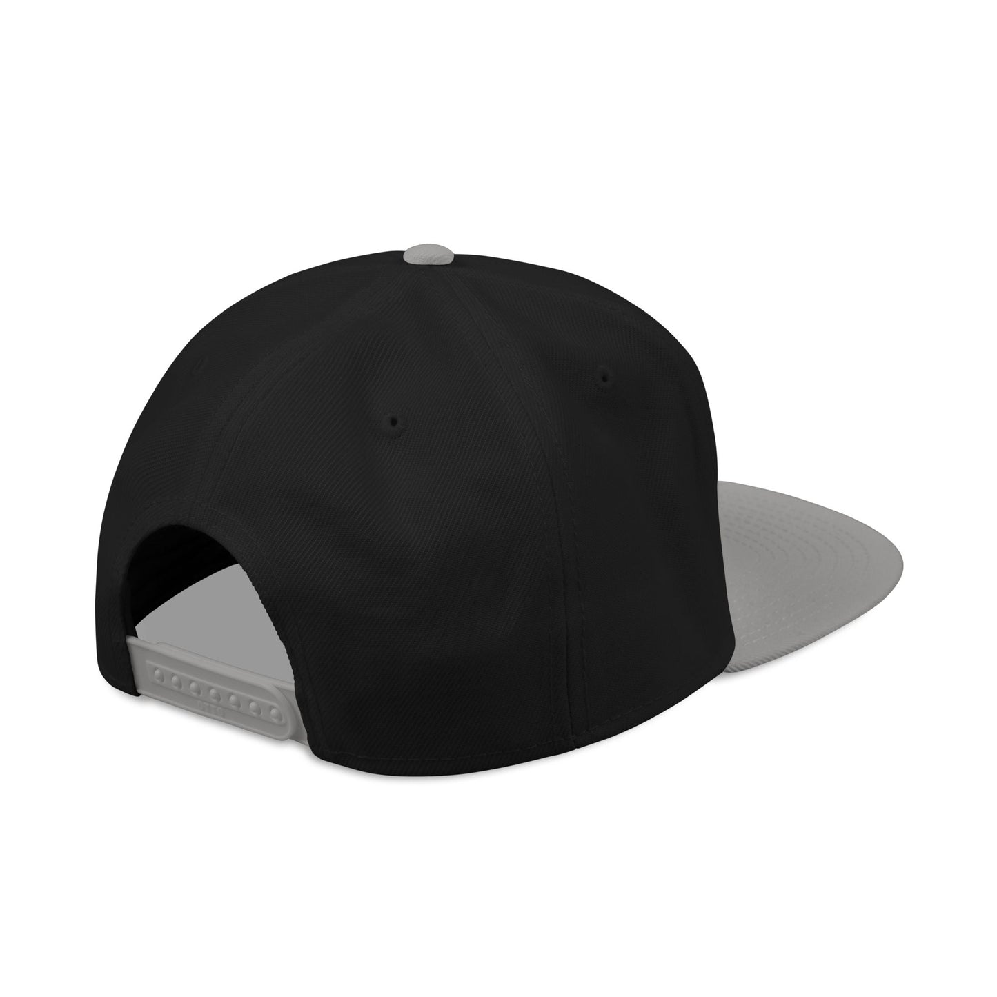 Cool Embroidered Snapback Cap, Stylish Hat for Summer, Hip Hop Fashion, Gift for Streetwear Lovers, Adjustable Baseball Cap
