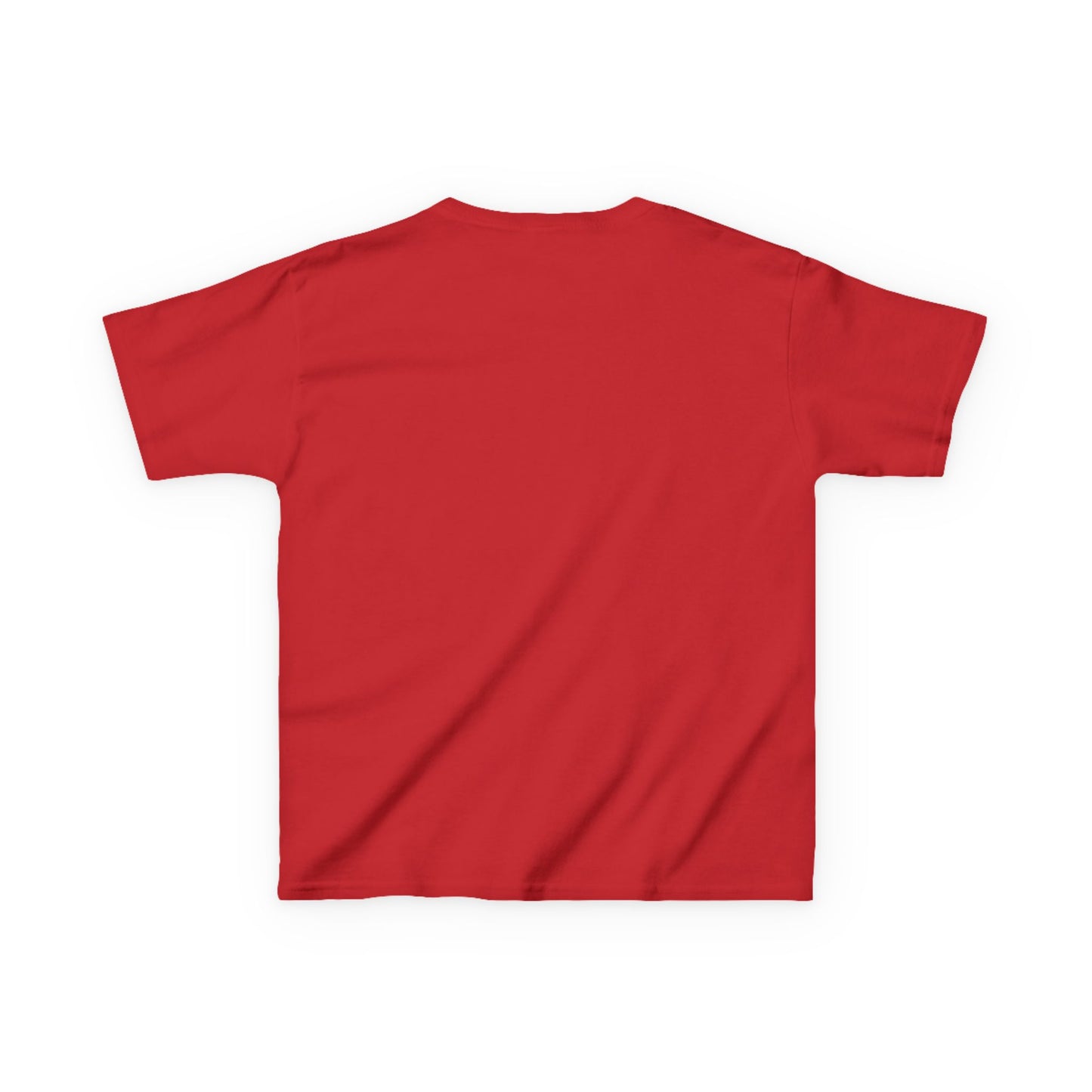 Stylish Kids Tee for Young Believers | Kingdom Kid Design, Christian Youth Apparel, Gift for Baptism, Church Events, Kids Fashion