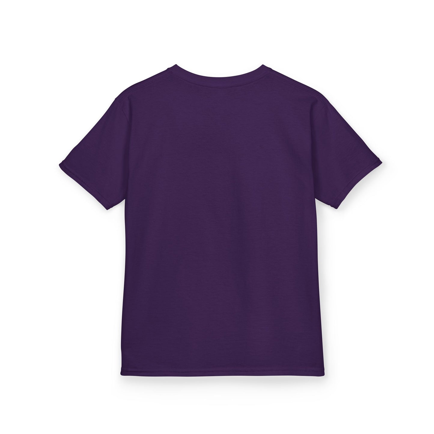 Stylish Kids Tee for Young Believers | Kingdom Kid Design, Christian Youth Apparel, Gift for Baptism, Church Events, Kids Fashion