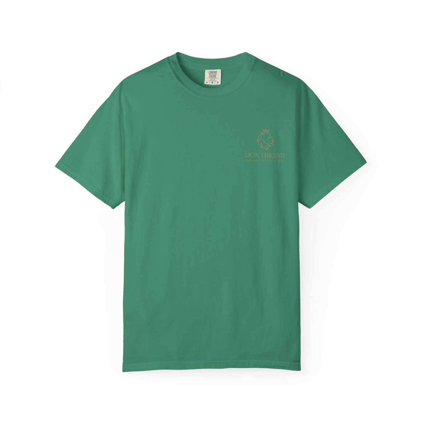 Jesus Everything Unisex T-Shirt | Casual Faith Apparel, Christian Gift, Inspirational Clothing, Religious Tees, Bible Verse Shirt