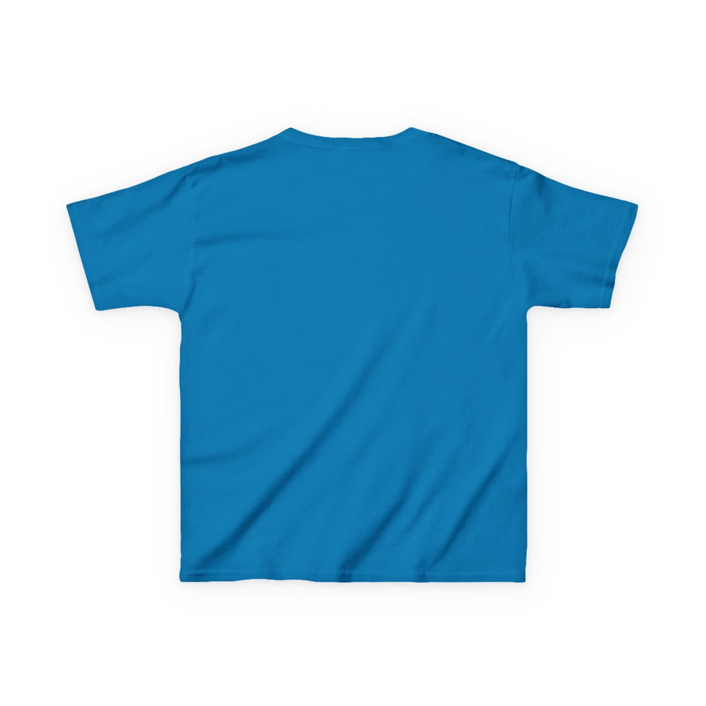 Stylish Kids Tee for Young Believers | Kingdom Kid Design, Christian Youth Apparel, Gift for Baptism, Church Events, Kids Fashion