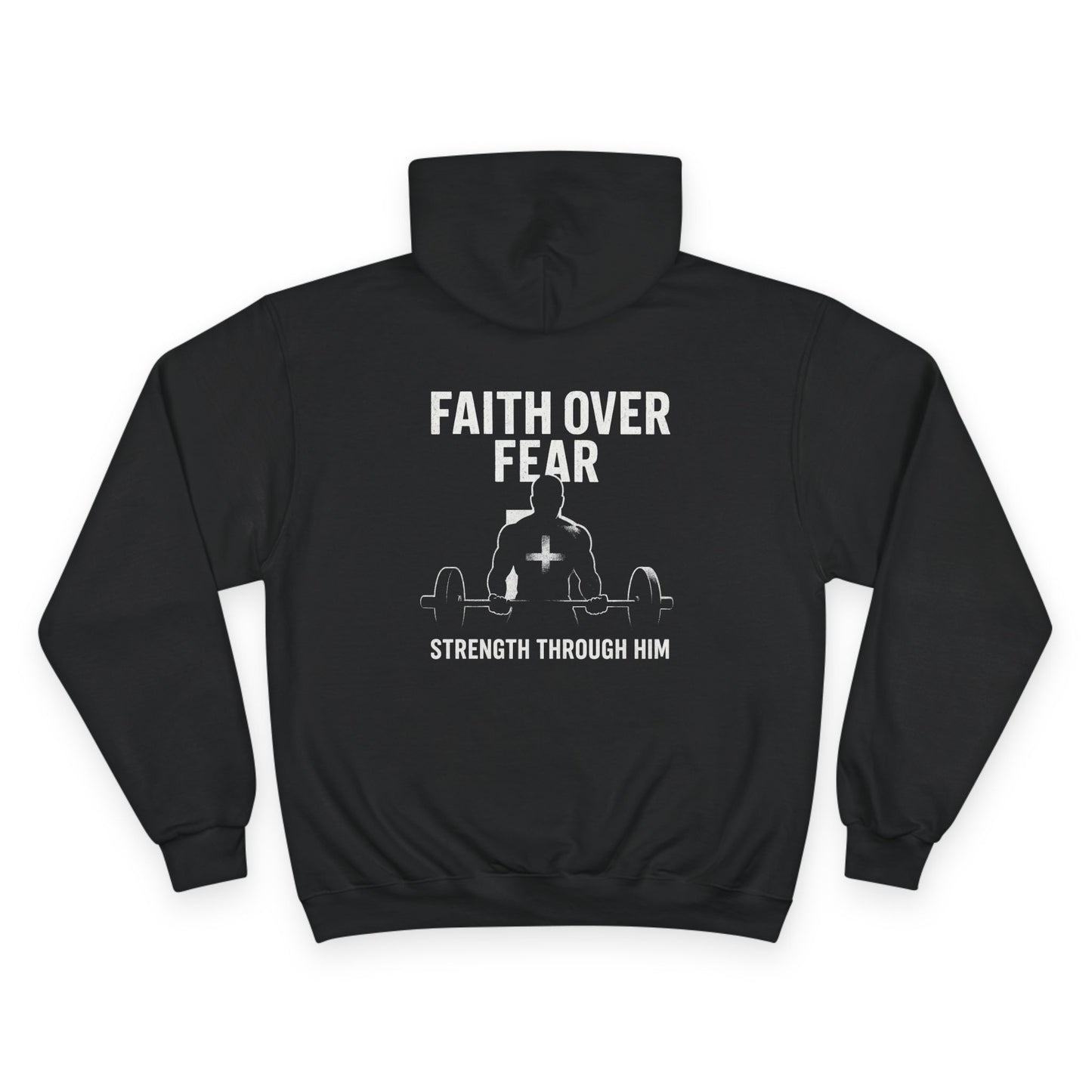 Champion Hoodie