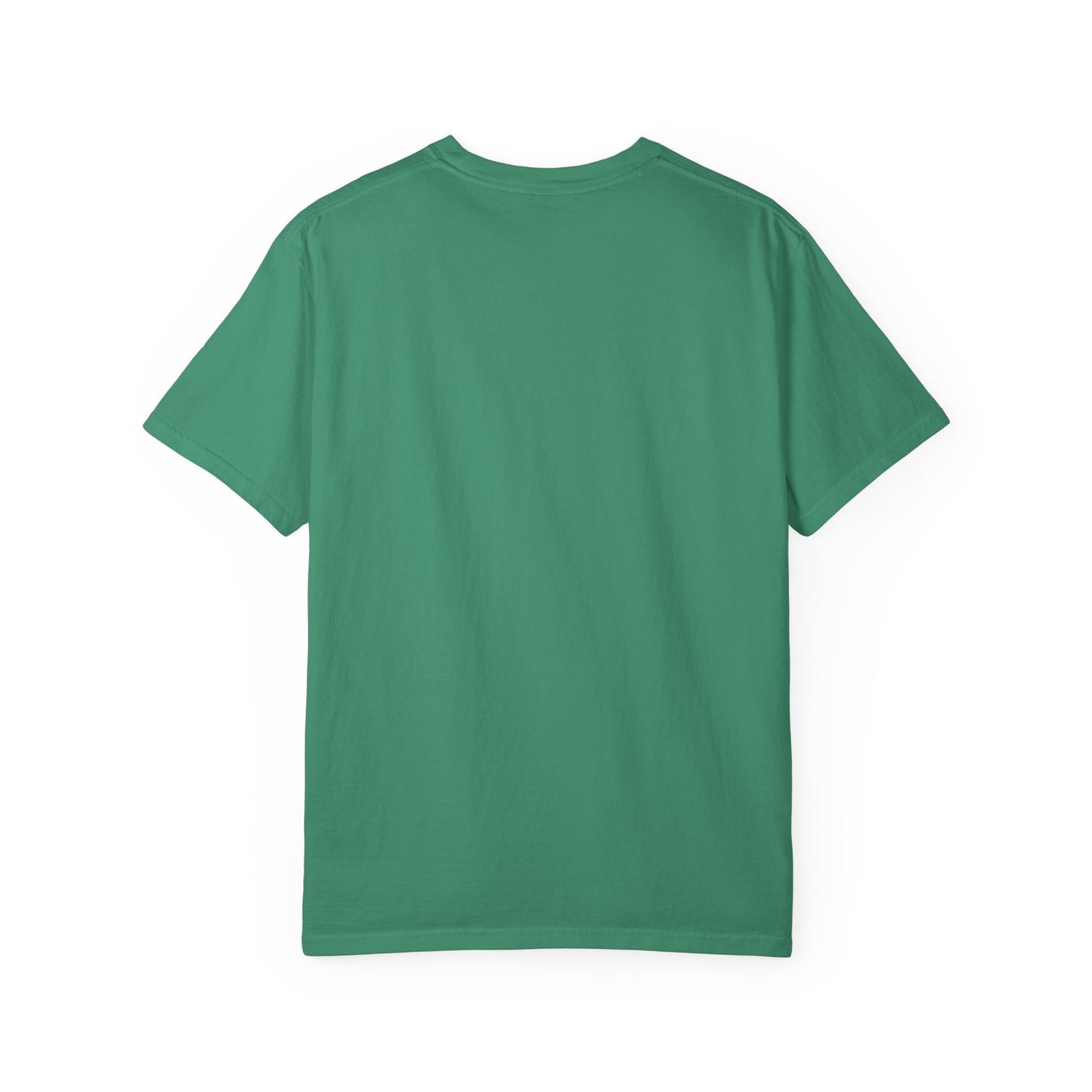 Copy of Jesus Saves Bro T-Shirt | Unisex Garment-Dyed Tee | Faith-Based Apparel, Christian T-Shirt, Casual Wear, Gift for Friends