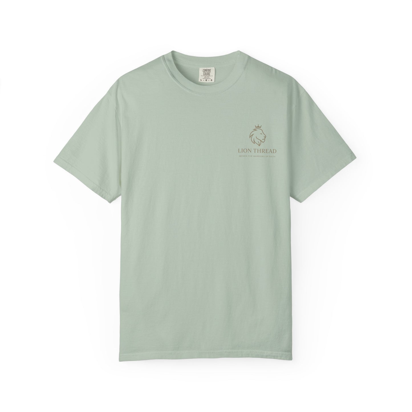Jesus Everything Unisex T-Shirt | Casual Faith Apparel, Christian Gift, Inspirational Clothing, Religious Tees, Bible Verse Shirt