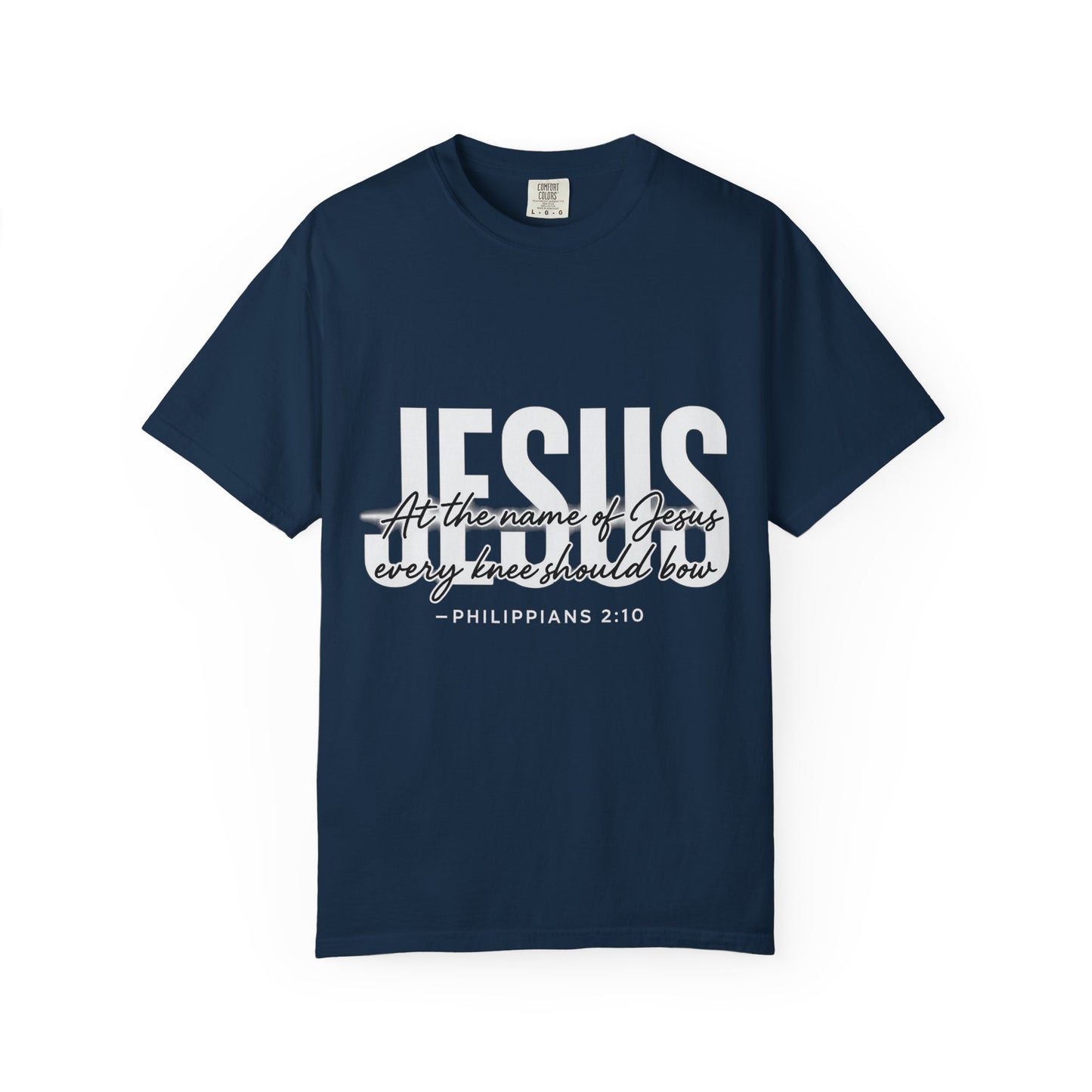 Faith-Inspired Unisex T-Shirt -
