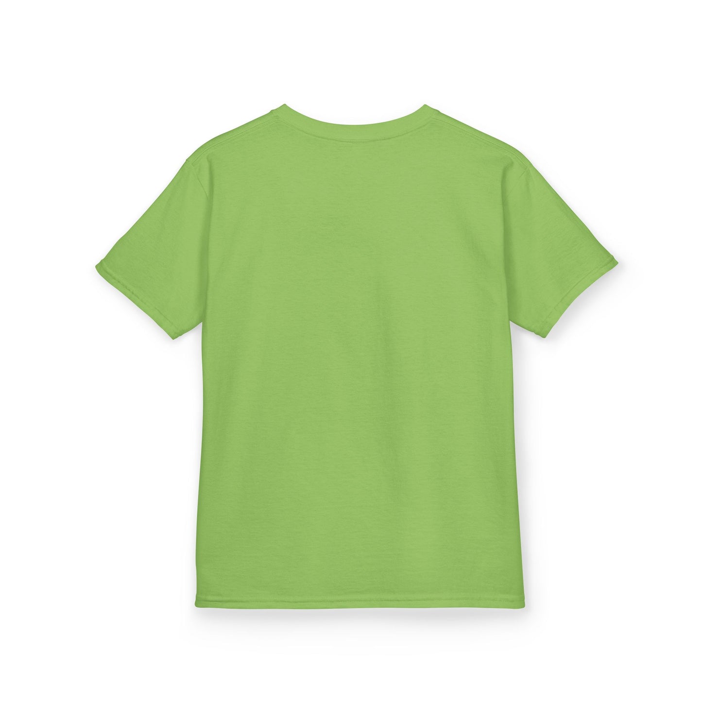 Stylish Kids Tee for Young Believers | Kingdom Kid Design, Christian Youth Apparel, Gift for Baptism, Church Events, Kids Fashion