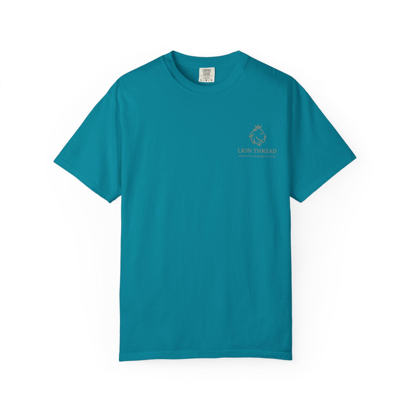 Jesus Everything Unisex T-Shirt | Casual Faith Apparel, Christian Gift, Inspirational Clothing, Religious Tees, Bible Verse Shirt