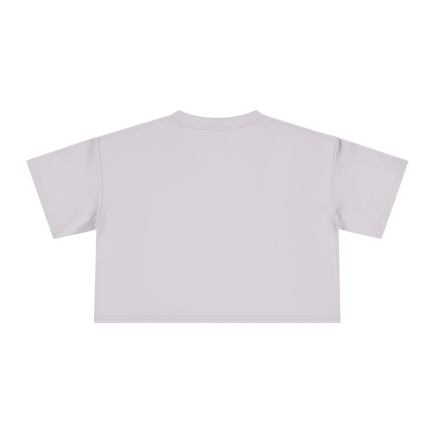 Women's Crop Tee - "Made to Shine" Inspirational Top, Casual Summer Wear, Trendy Gift for Her, Motivational Shirt, Eco-Friendly Fashion