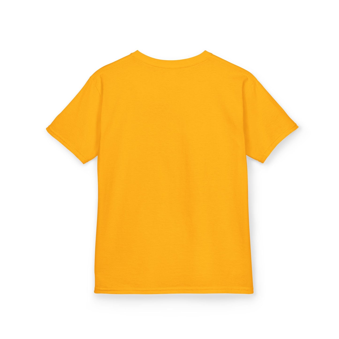 Stylish Kids Tee for Young Believers | Kingdom Kid Design, Christian Youth Apparel, Gift for Baptism, Church Events, Kids Fashion
