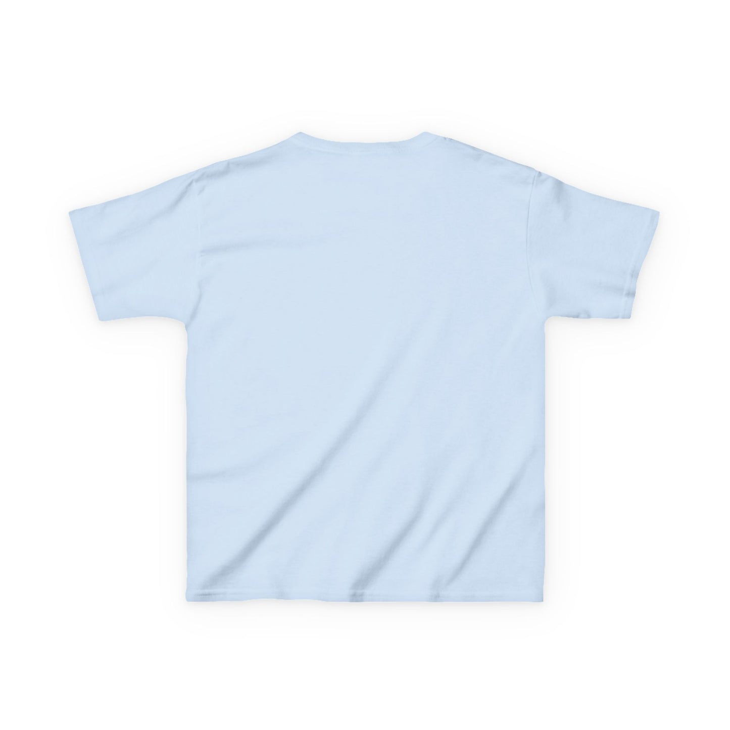 Stylish Kids Tee for Young Believers | Kingdom Kid Design, Christian Youth Apparel, Gift for Baptism, Church Events, Kids Fashion