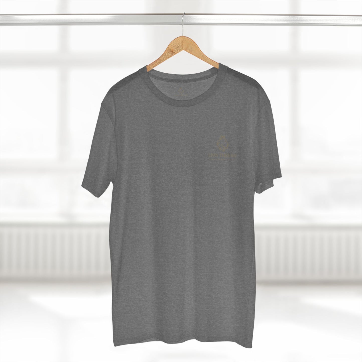 Faith & Freedom Tee, Casual T-Shirt for Patriotic Souls, Stylish Gift for Christians, Perfect for Holidays & Celebrations