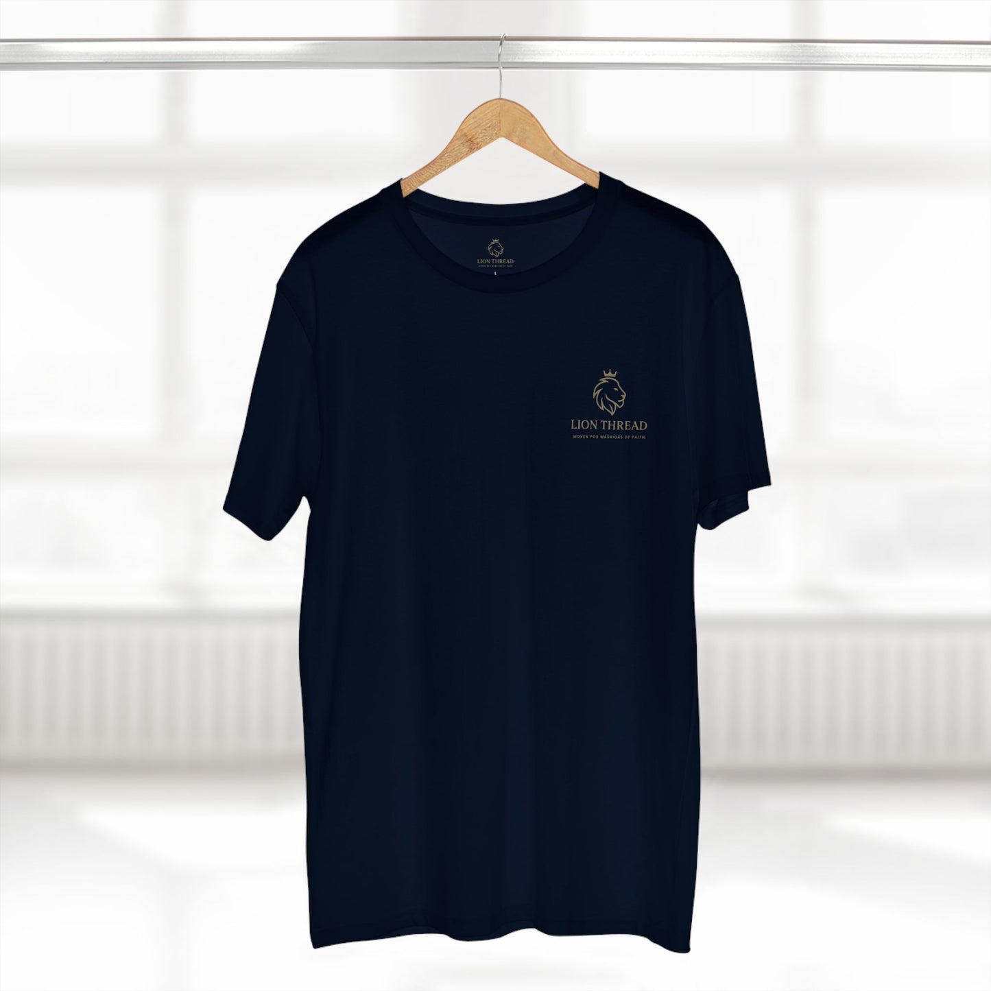 Faith & Freedom Tee, Casual T-Shirt for Patriotic Souls, Stylish Gift for Christians, Perfect for Holidays & Celebrations