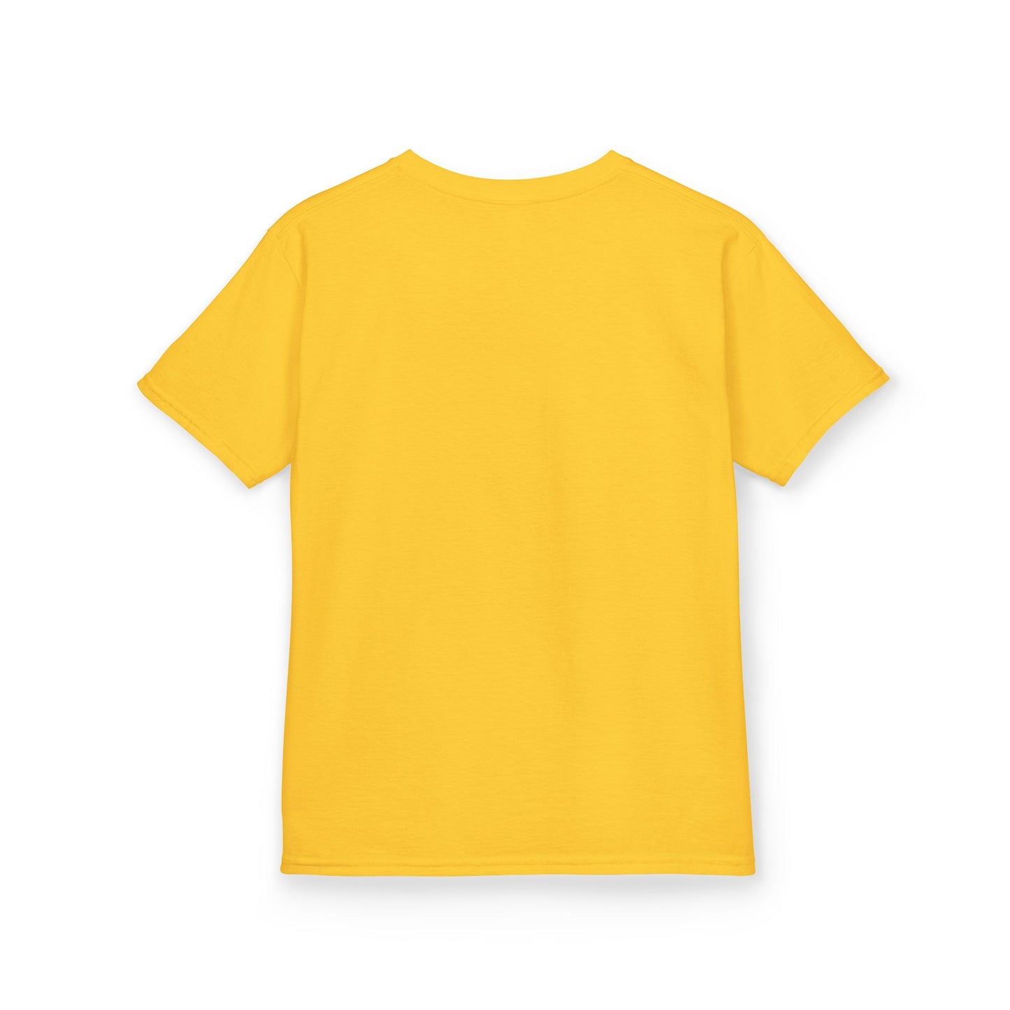 Stylish Kids Tee for Young Believers | Kingdom Kid Design, Christian Youth Apparel, Gift for Baptism, Church Events, Kids Fashion