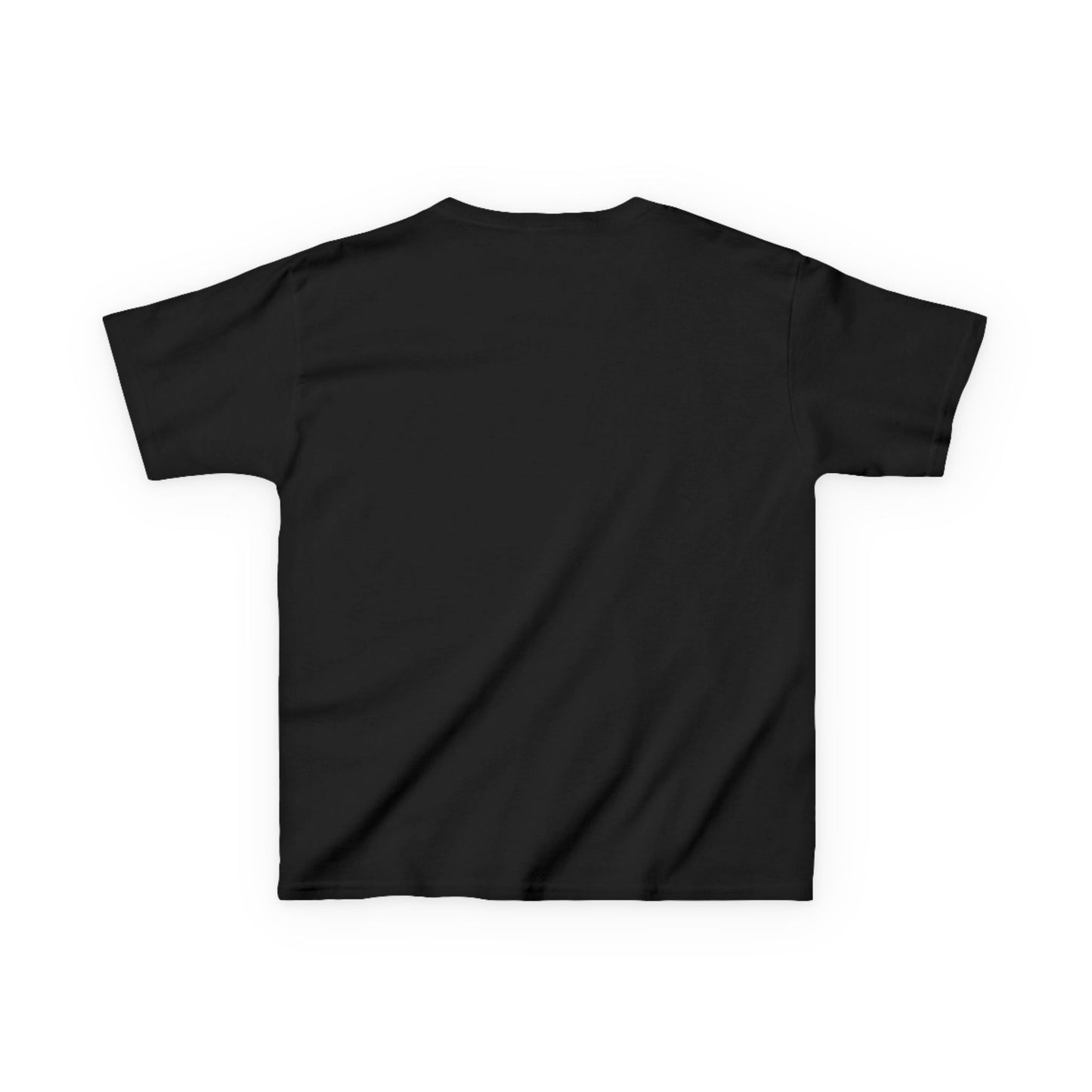 Stylish Kids Tee for Young Believers | Kingdom Kid Design, Christian Youth Apparel, Gift for Baptism, Church Events, Kids Fashion