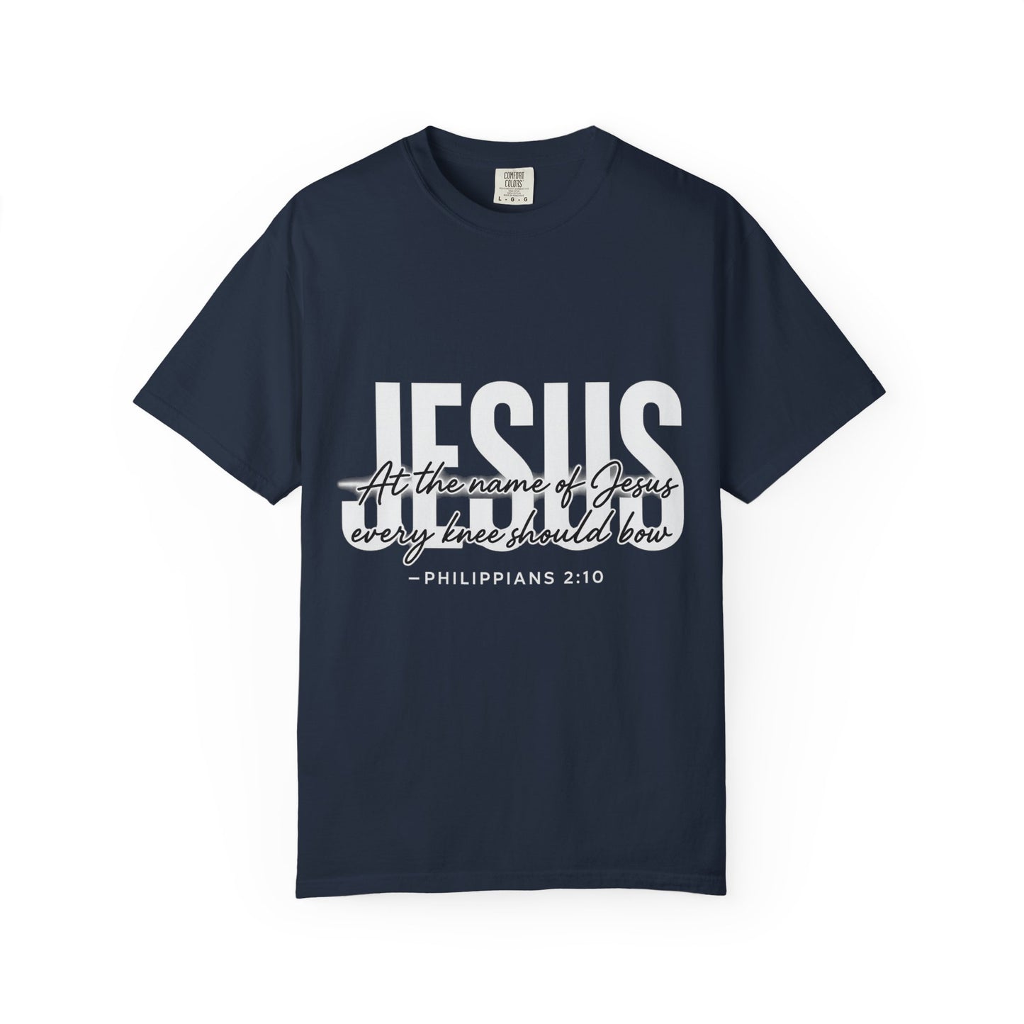 Faith-Inspired Unisex T-Shirt -