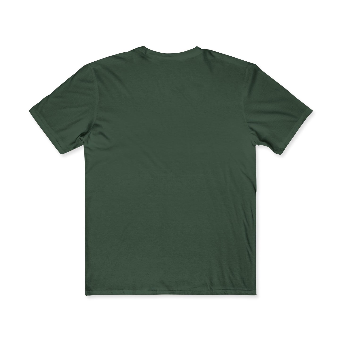 Men's Inspirational Tee - Stand Your Ground, Faith T-Shirt, Religious Gift, Army Inspired Apparel, Encouragement Shirt, Ephesians 6:13