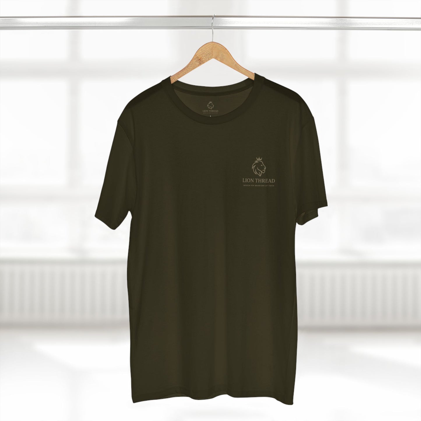Faith & Freedom Tee, Casual T-Shirt for Patriotic Souls, Stylish Gift for Christians, Perfect for Holidays & Celebrations