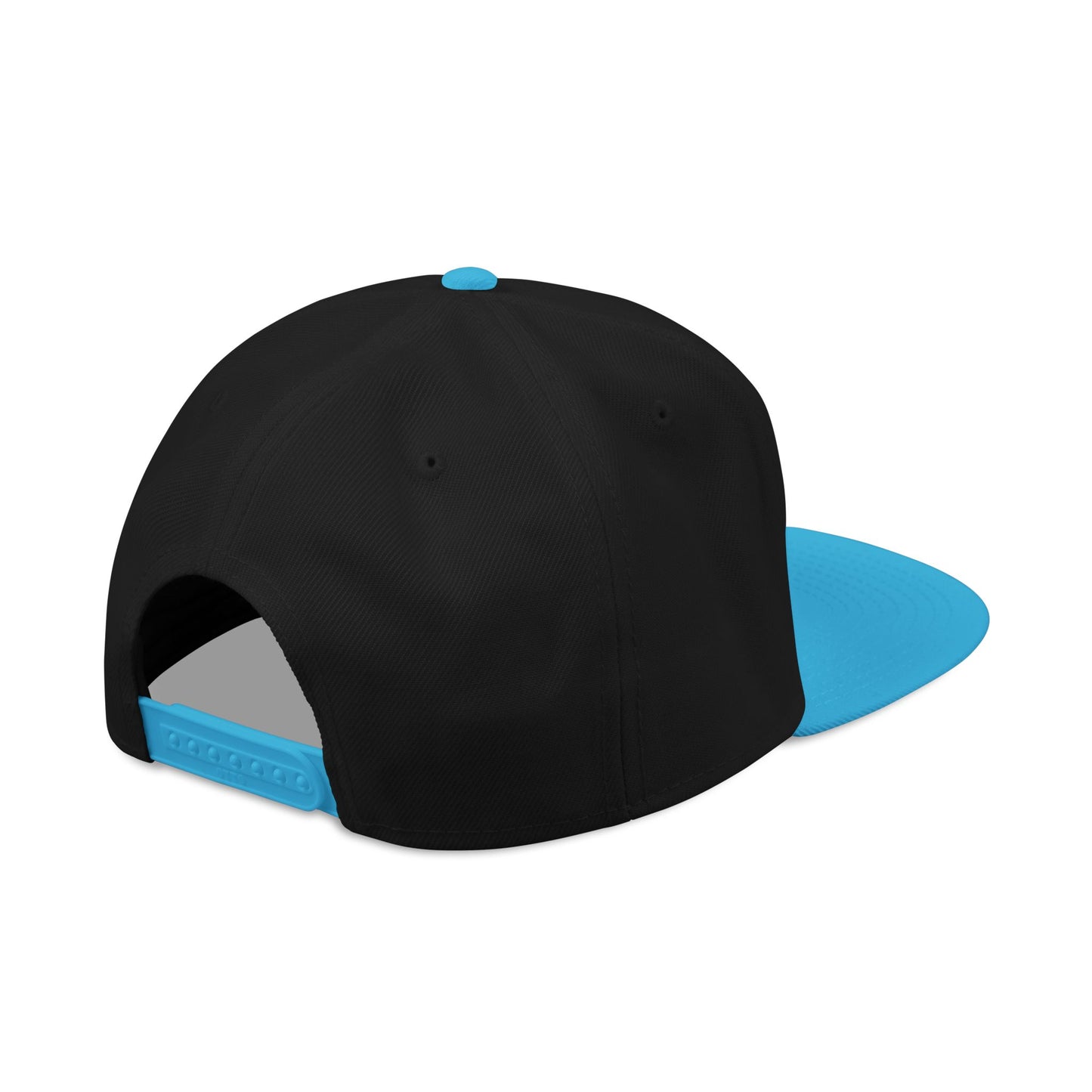 Cool Embroidered Snapback Cap, Stylish Hat for Summer, Hip Hop Fashion, Gift for Streetwear Lovers, Adjustable Baseball Cap