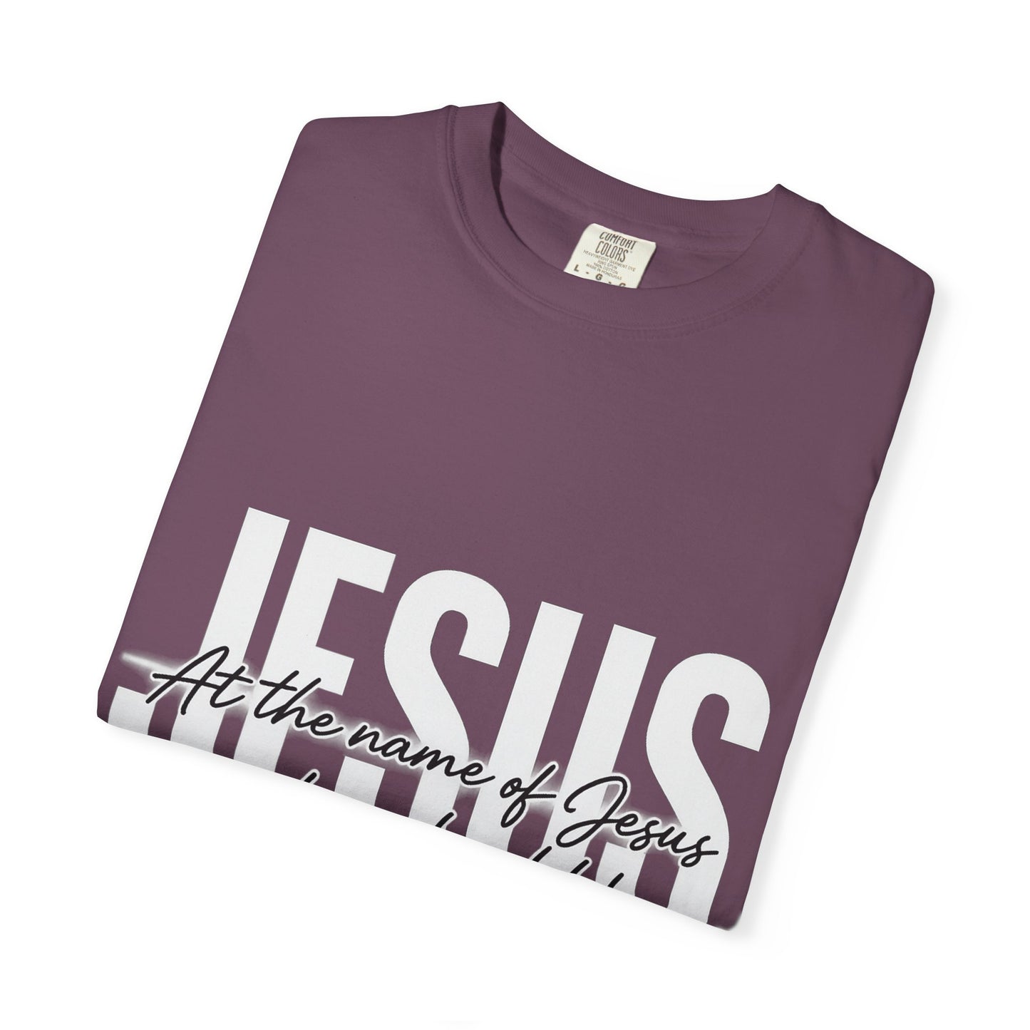 Faith-Inspired Unisex T-Shirt -