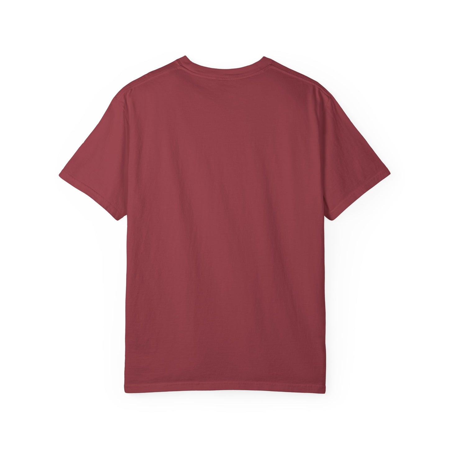 Copy of Jesus Saves Bro T-Shirt | Unisex Garment-Dyed Tee | Faith-Based Apparel, Christian T-Shirt, Casual Wear, Gift for Friends