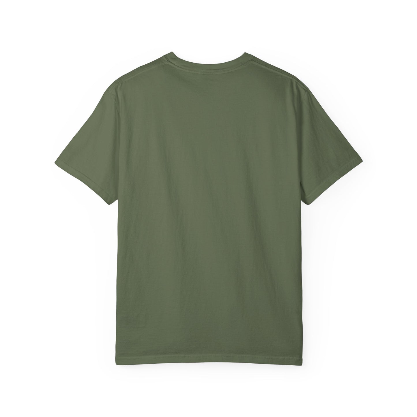 Copy of Jesus Saves Bro T-Shirt | Unisex Garment-Dyed Tee | Faith-Based Apparel, Christian T-Shirt, Casual Wear, Gift for Friends