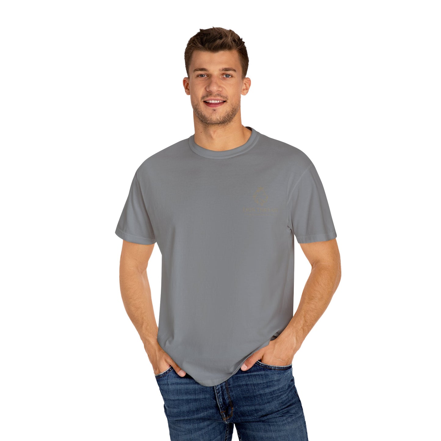 Jesus Everything Unisex T-Shirt | Casual Faith Apparel, Christian Gift, Inspirational Clothing, Religious Tees, Bible Verse Shirt