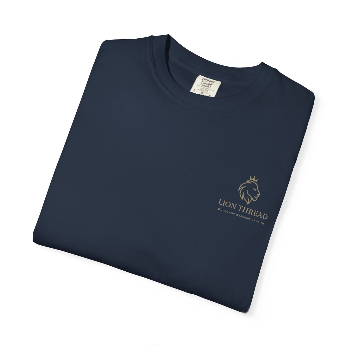 God-Themed Unisex T-Shirt, Inspirational Tee, Casual Wear, Gift for Believers, Everyday Comfort Shirt