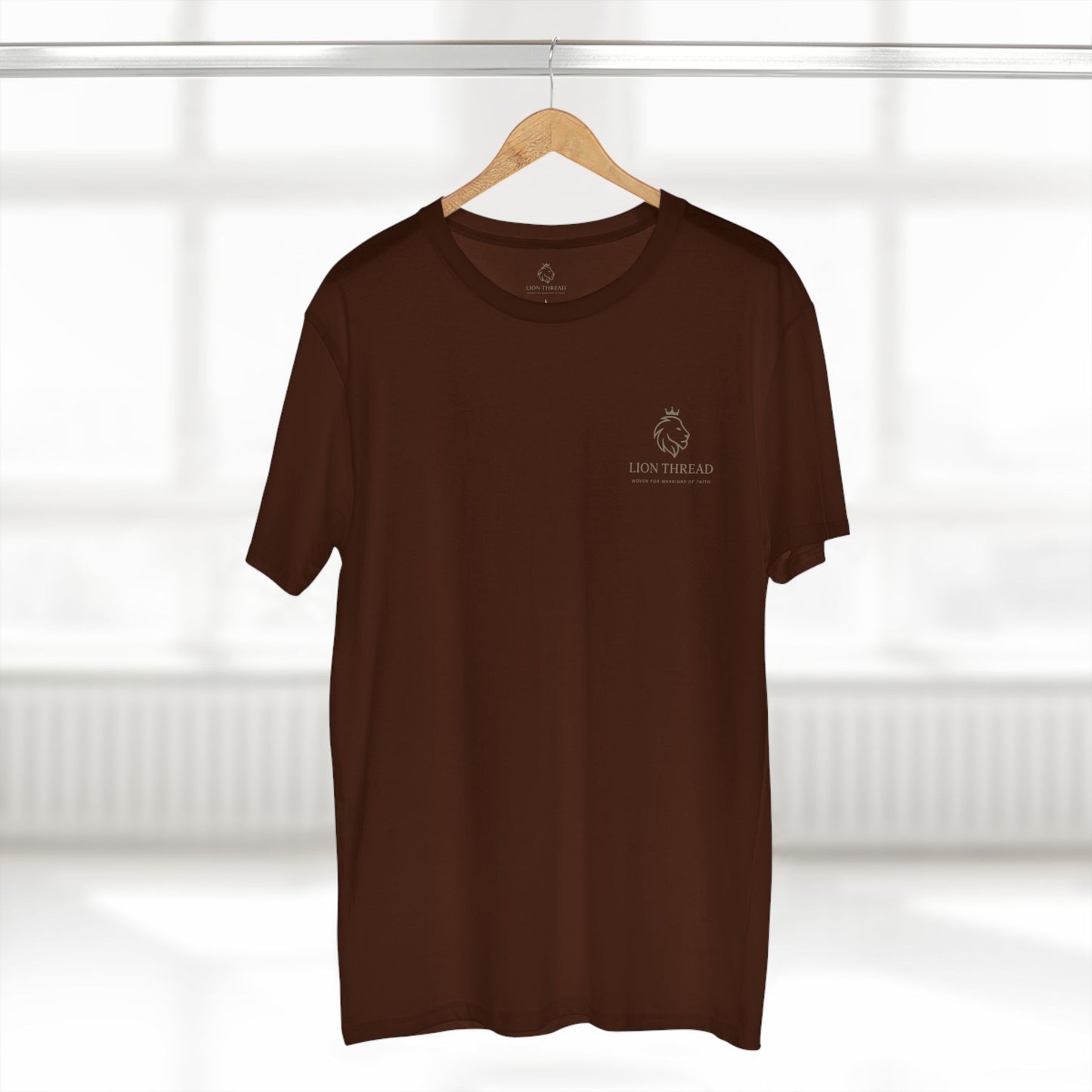 Faith & Freedom Tee, Casual T-Shirt for Patriotic Souls, Stylish Gift for Christians, Perfect for Holidays & Celebrations