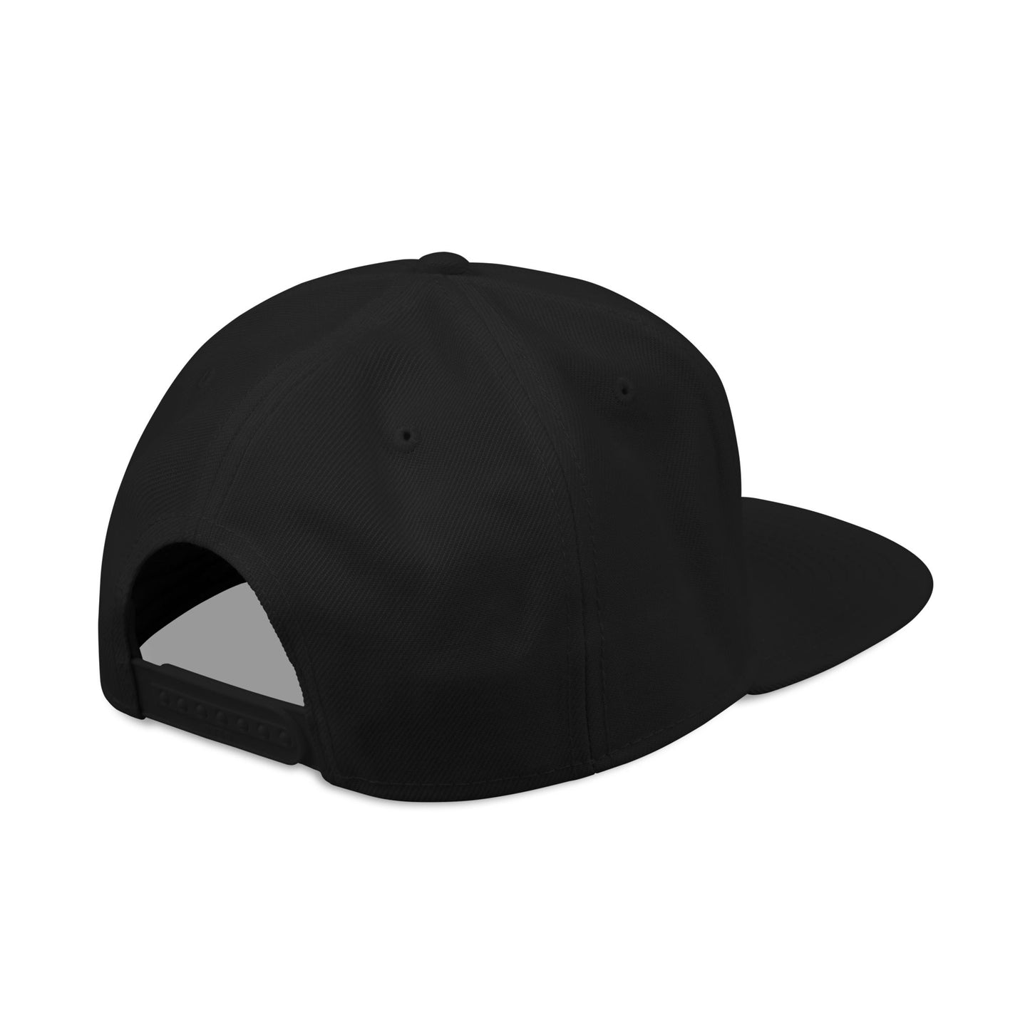 Cool Embroidered Snapback Cap, Stylish Hat for Summer, Hip Hop Fashion, Gift for Streetwear Lovers, Adjustable Baseball Cap
