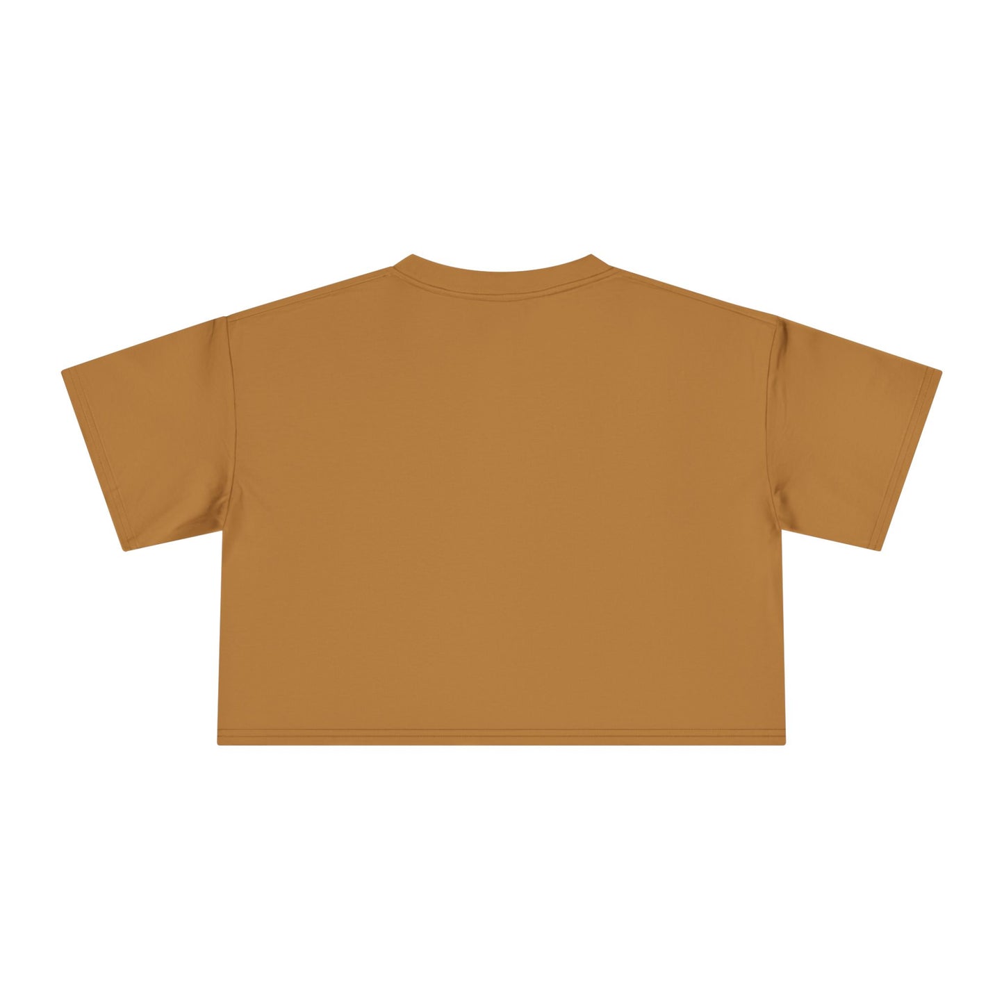 Women's Crop Tee - "Made to Shine" Inspirational Top, Casual Summer Wear, Trendy Gift for Her, Motivational Shirt, Eco-Friendly Fashion