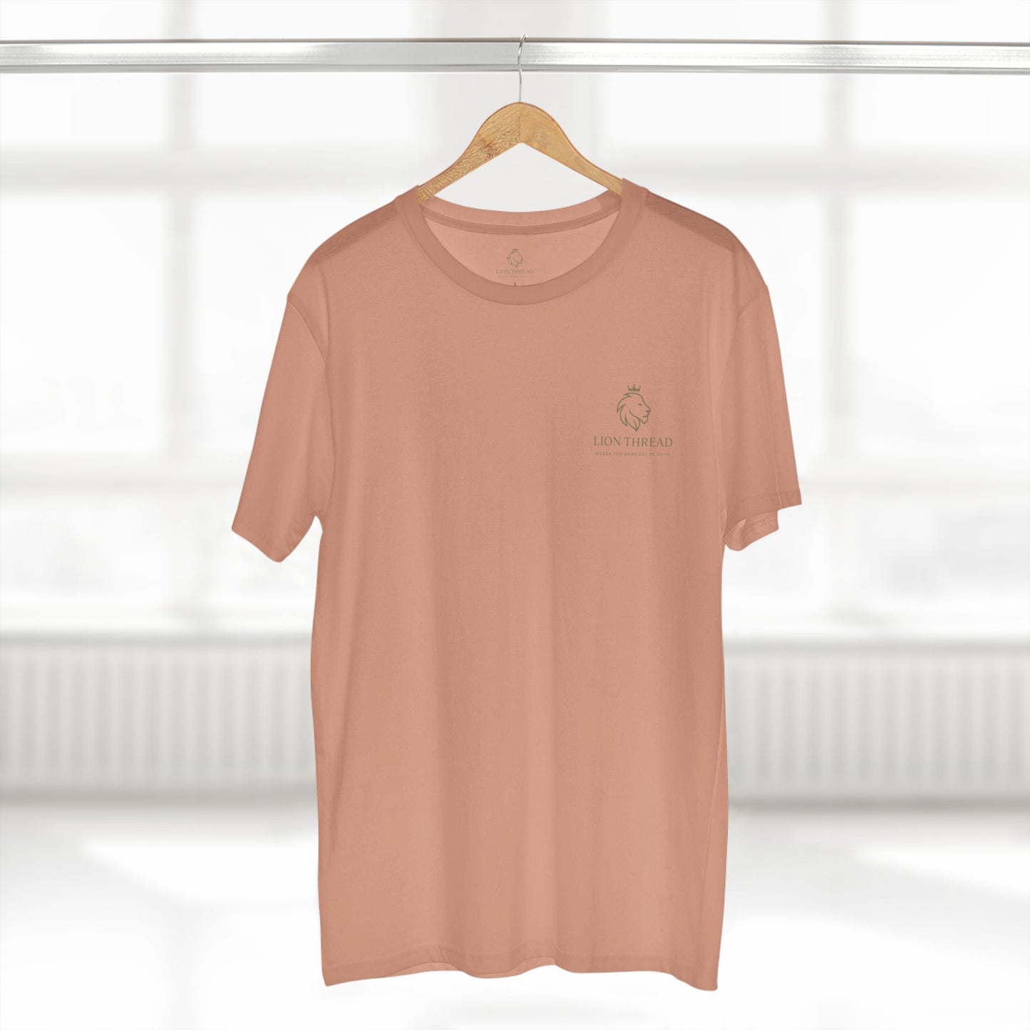 Faith & Freedom Tee, Casual T-Shirt for Patriotic Souls, Stylish Gift for Christians, Perfect for Holidays & Celebrations