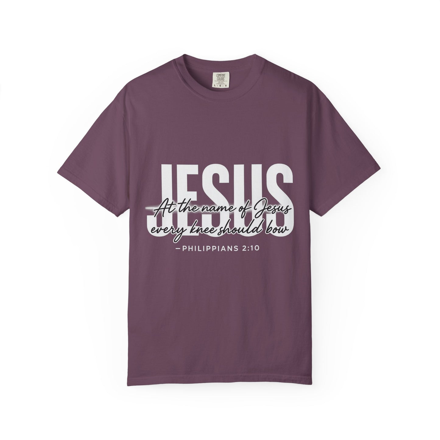 Faith-Inspired Unisex T-Shirt -
