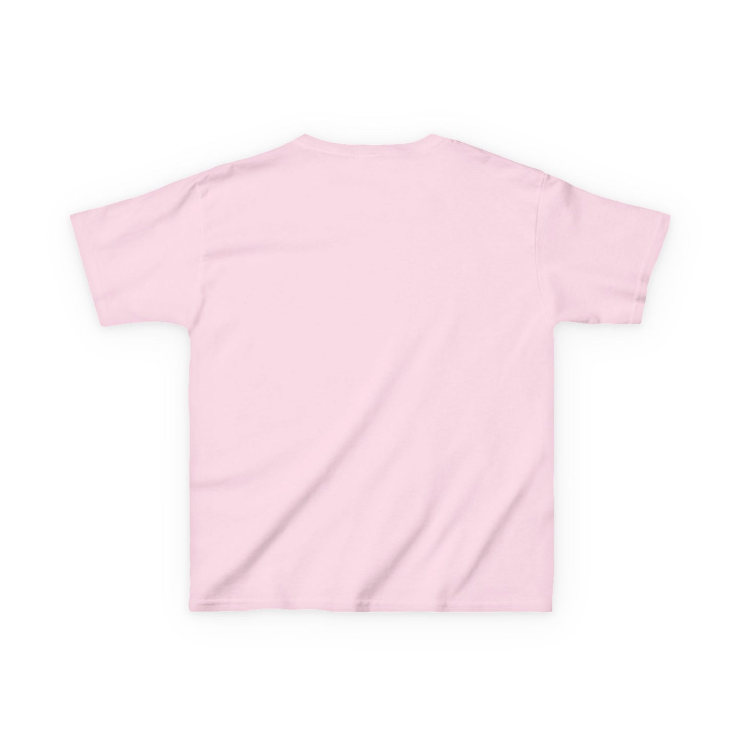Stylish Kids Tee for Young Believers | Kingdom Kid Design, Christian Youth Apparel, Gift for Baptism, Church Events, Kids Fashion