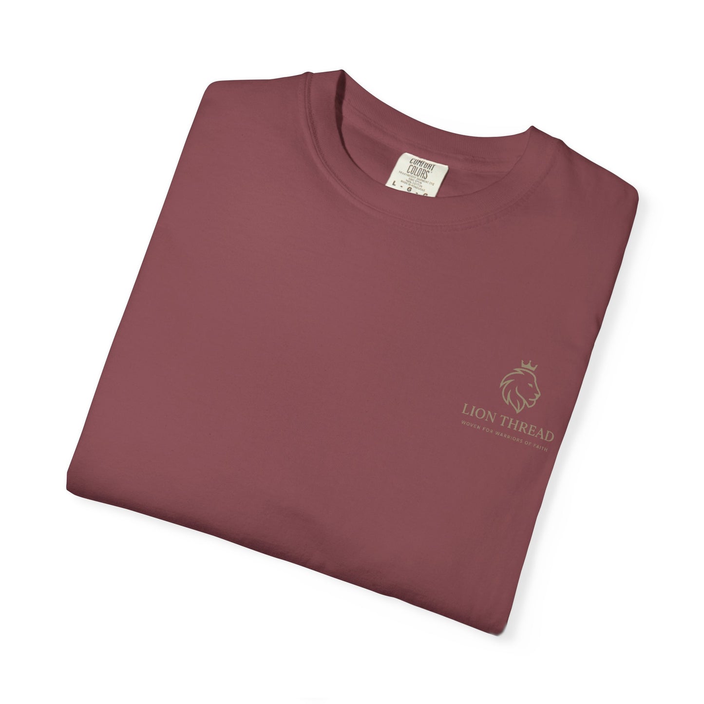 Faith-Inspired Unisex T-Shirt | 'Redeemed' Graphic Tee, Christian Apparel, Casual Wear, Gift for Believers, Everyday Comfort