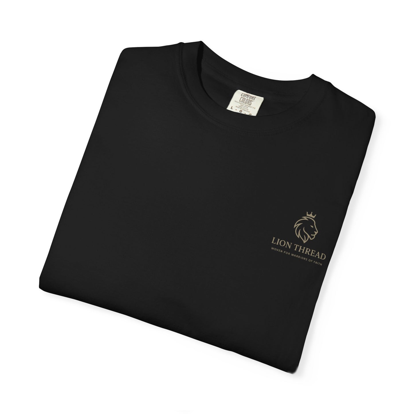 Faith-Inspired Unisex T-Shirt | 'Redeemed' Graphic Tee, Christian Apparel, Casual Wear, Gift for Believers, Everyday Comfort