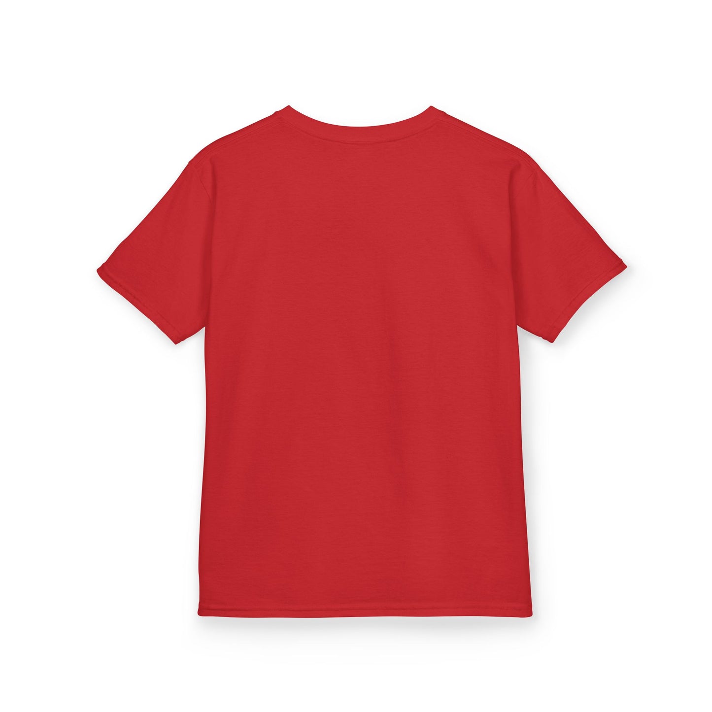Stylish Kids Tee for Young Believers | Kingdom Kid Design, Christian Youth Apparel, Gift for Baptism, Church Events, Kids Fashion