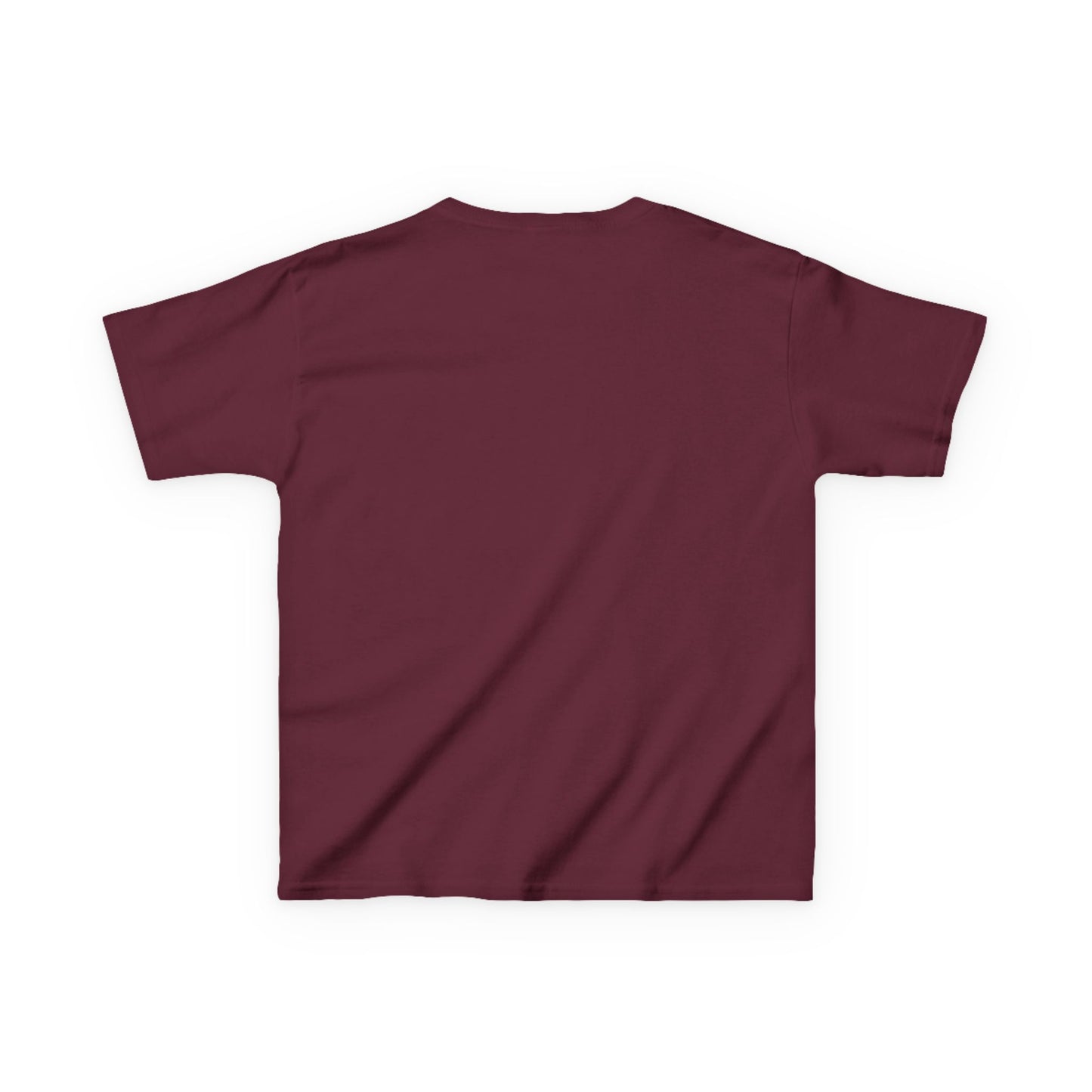 Stylish Kids Tee for Young Believers | Kingdom Kid Design, Christian Youth Apparel, Gift for Baptism, Church Events, Kids Fashion