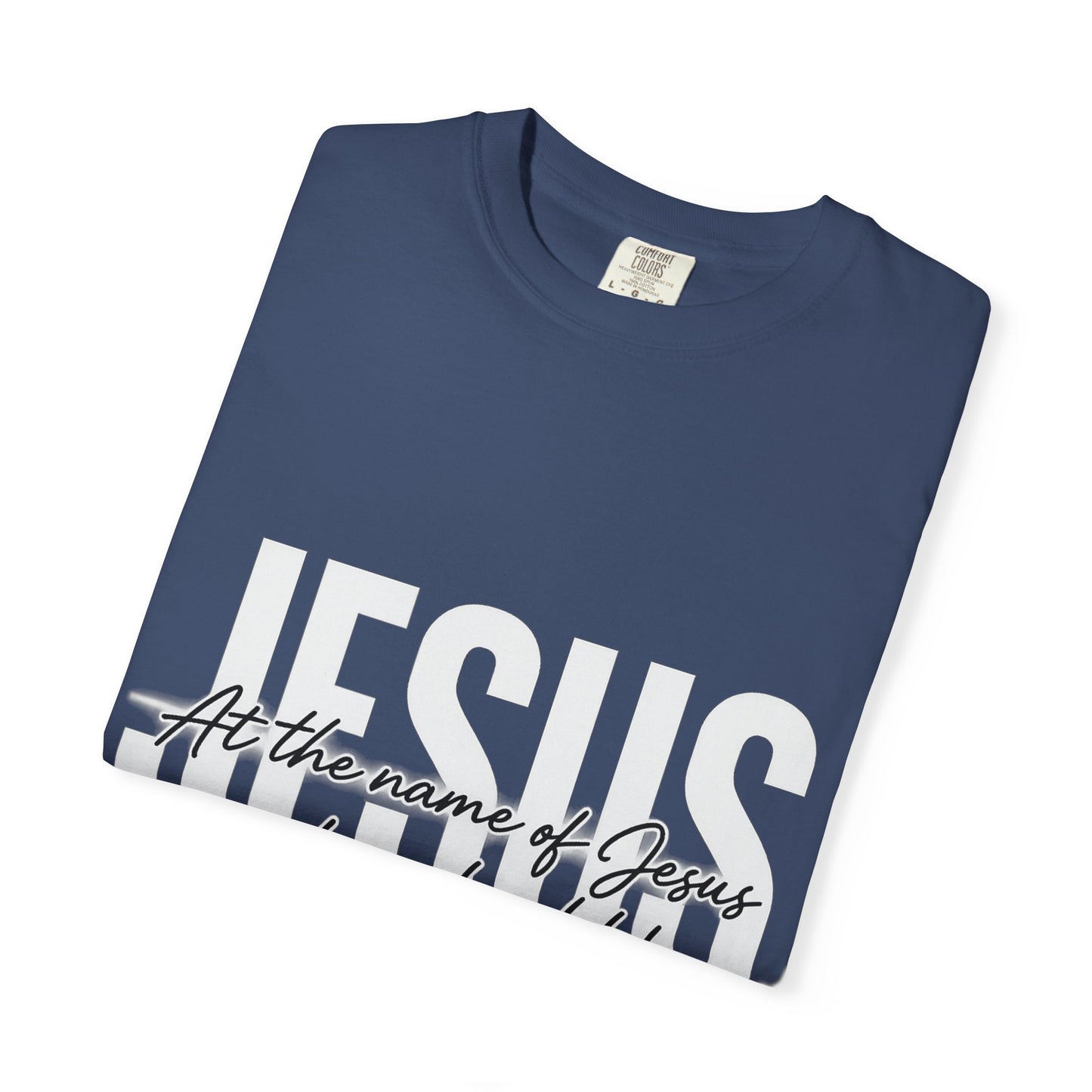 Faith-Inspired Unisex T-Shirt -