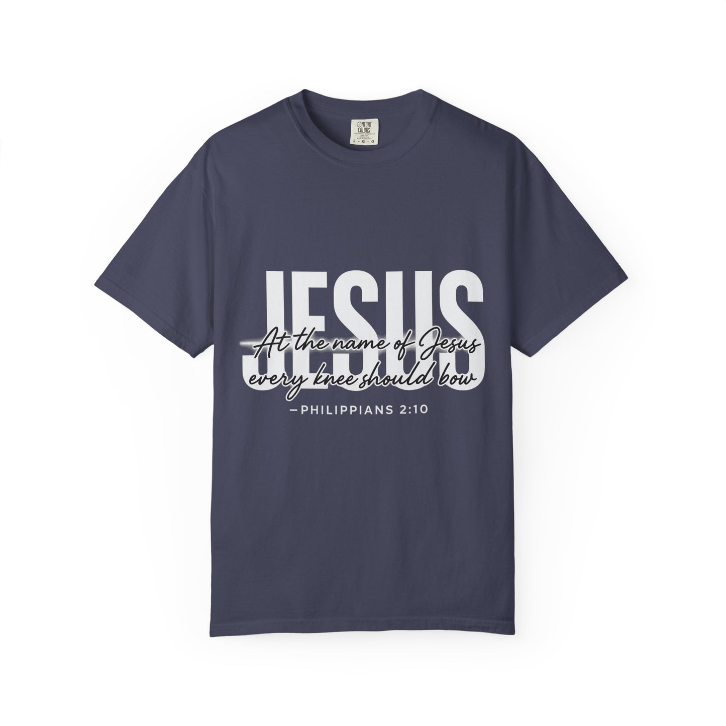 Faith-Inspired Unisex T-Shirt -