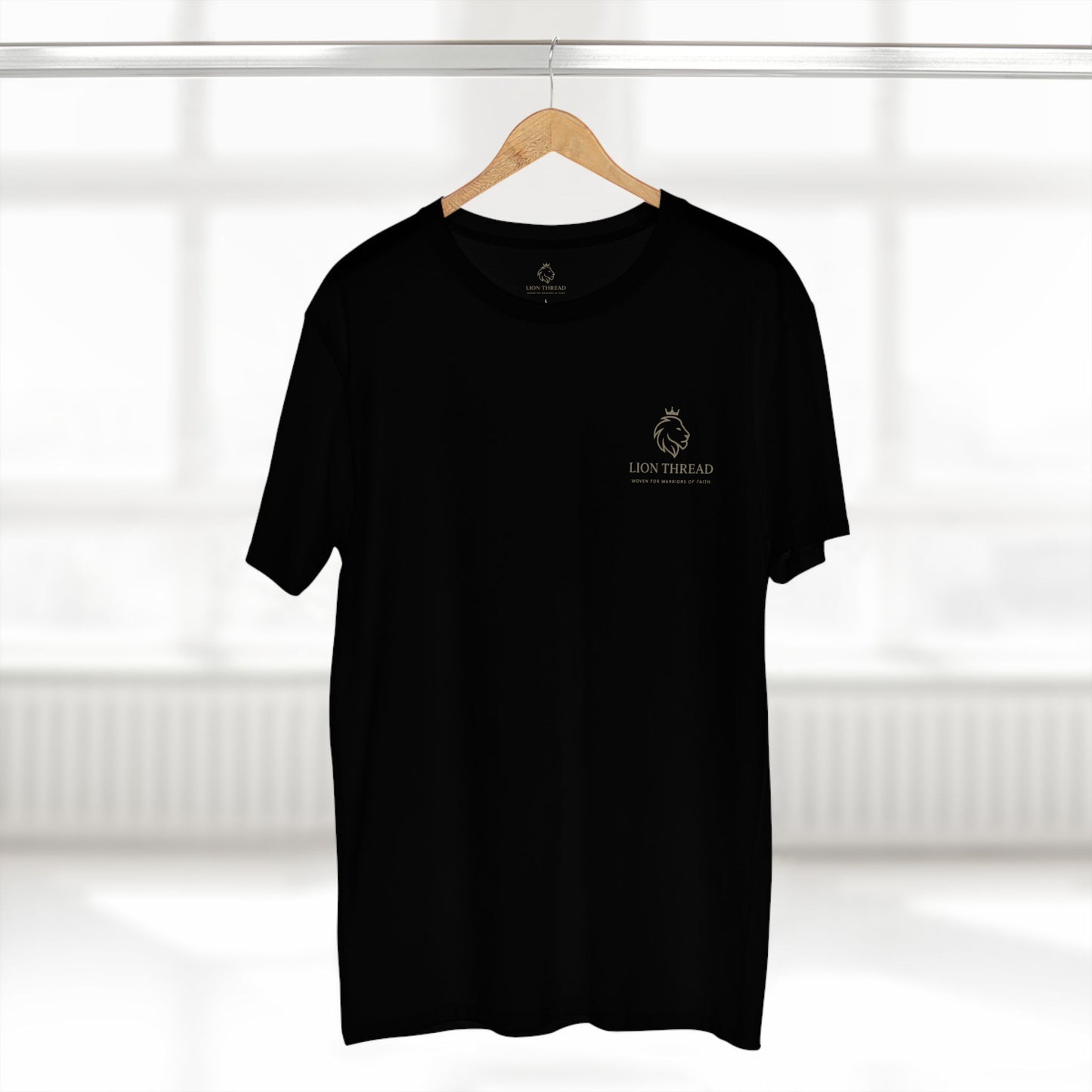 Faith & Freedom Tee, Casual T-Shirt for Patriotic Souls, Stylish Gift for Christians, Perfect for Holidays & Celebrations