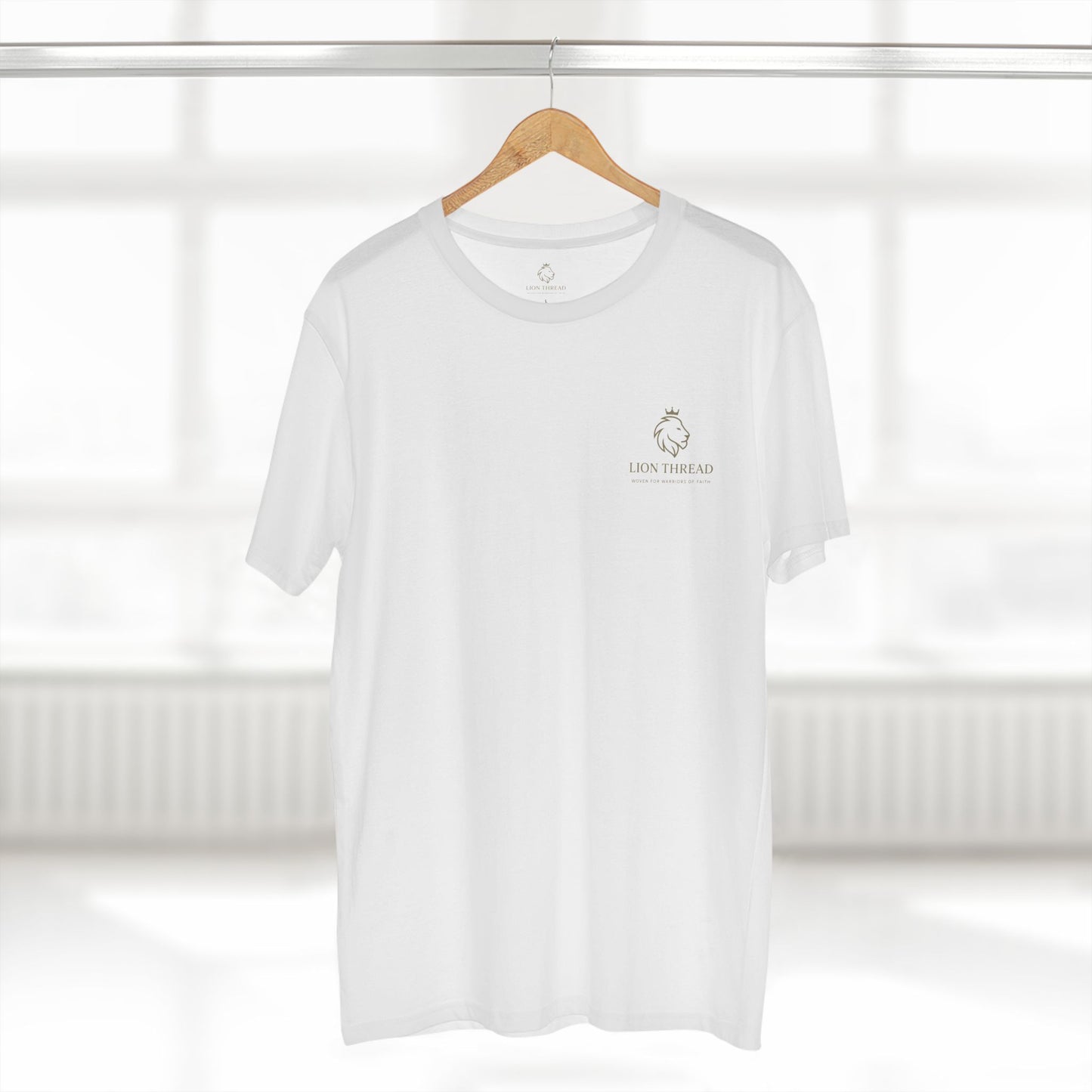 Faith & Freedom Tee, Casual T-Shirt for Patriotic Souls, Stylish Gift for Christians, Perfect for Holidays & Celebrations