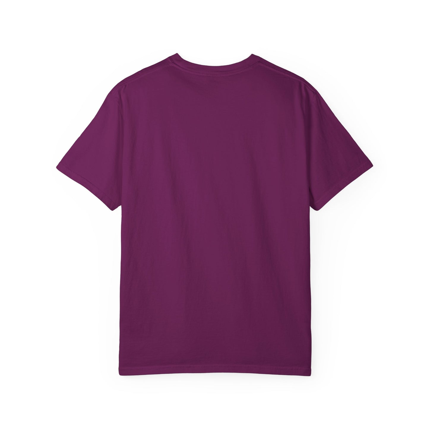 Copy of Jesus Saves Bro T-Shirt | Unisex Garment-Dyed Tee | Faith-Based Apparel, Christian T-Shirt, Casual Wear, Gift for Friends