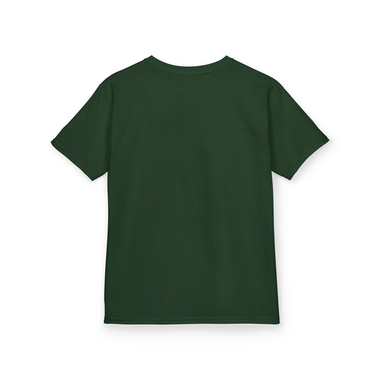 Stylish Kids Tee for Young Believers | Kingdom Kid Design, Christian Youth Apparel, Gift for Baptism, Church Events, Kids Fashion