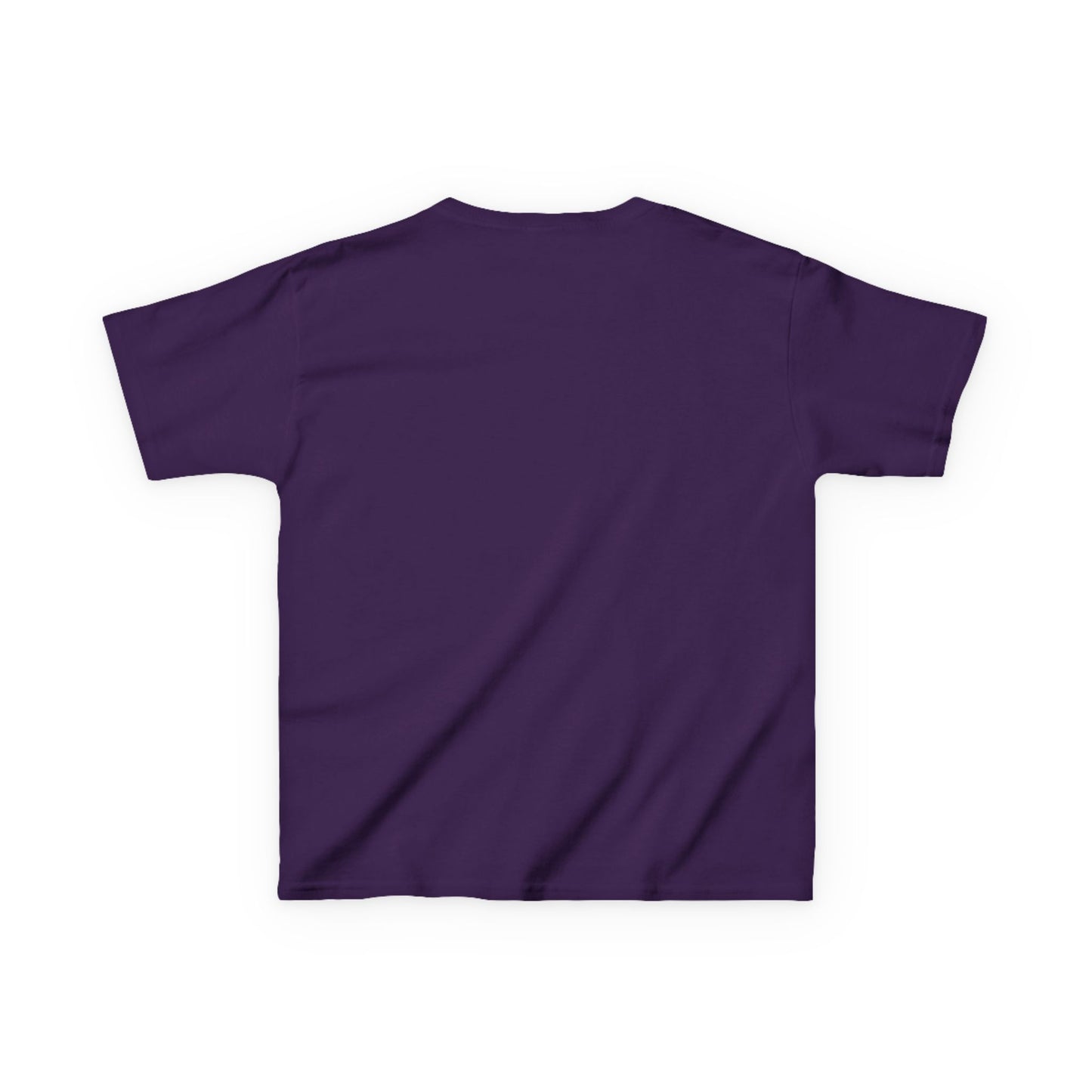 Stylish Kids Tee for Young Believers | Kingdom Kid Design, Christian Youth Apparel, Gift for Baptism, Church Events, Kids Fashion