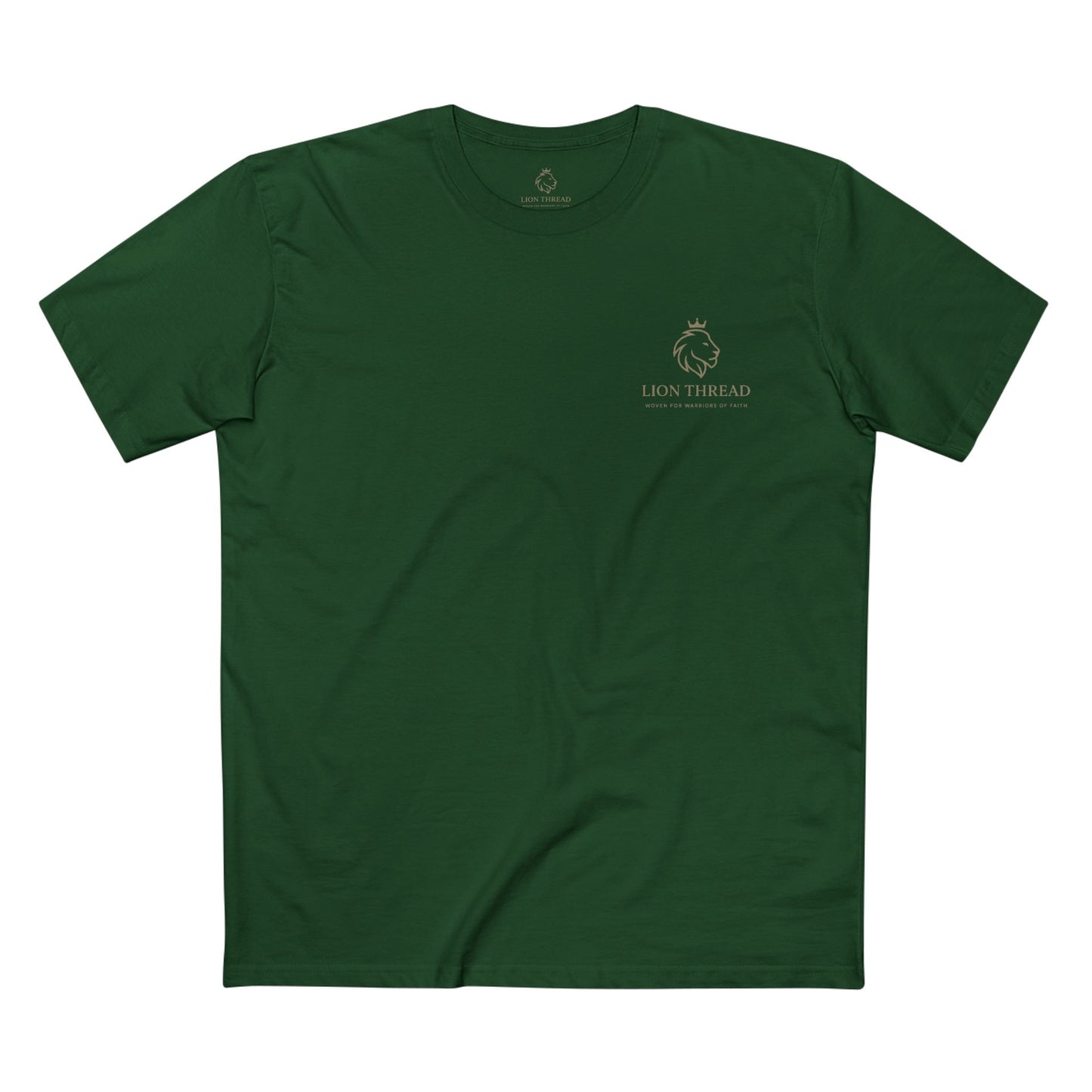 Faith & Freedom Tee, Casual T-Shirt for Patriotic Souls, Stylish Gift for Christians, Perfect for Holidays & Celebrations