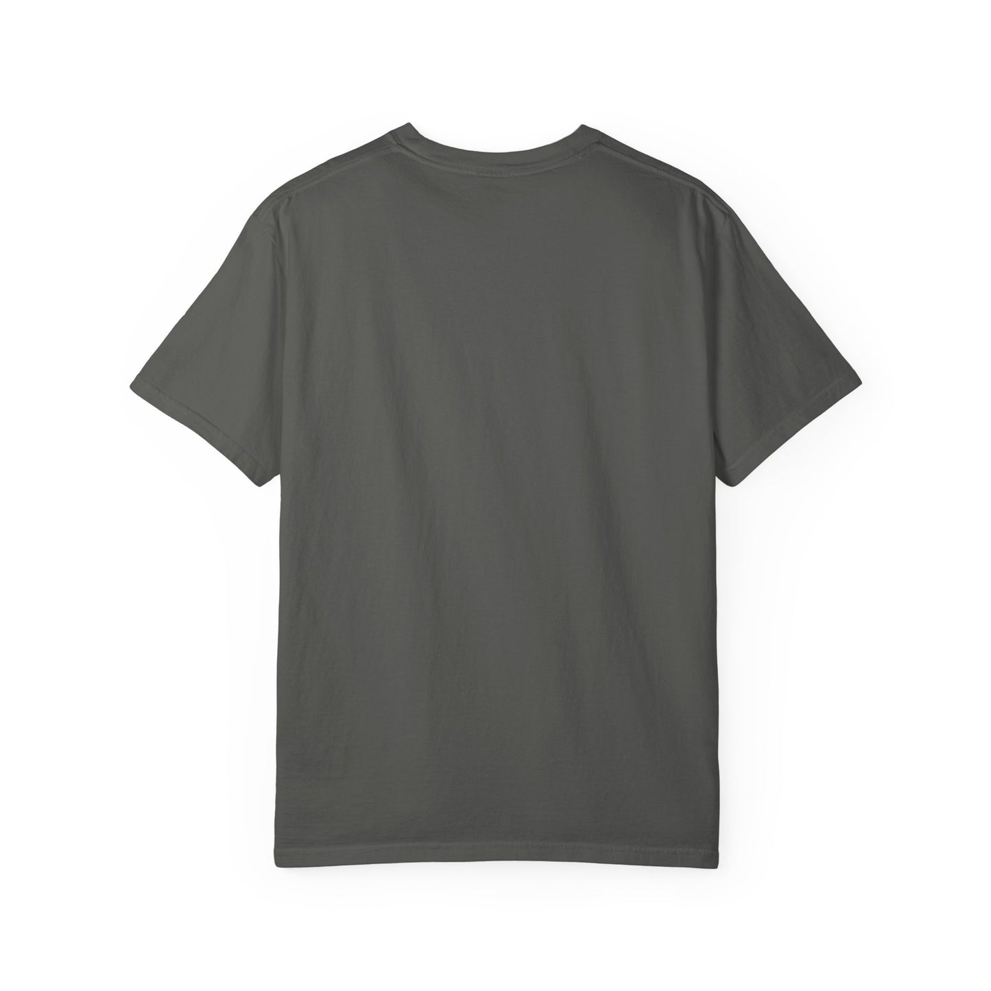 Christian Freedom Unisex T-shirt, Garment-Dyed Tee, Inspirational Gift, Faith-Based Apparel, July 4th Celebration Shirt