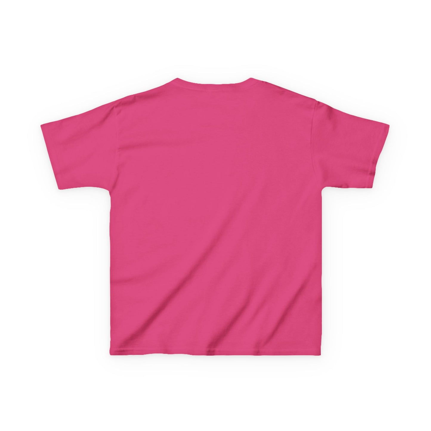 Stylish Kids Tee for Young Believers | Kingdom Kid Design, Christian Youth Apparel, Gift for Baptism, Church Events, Kids Fashion