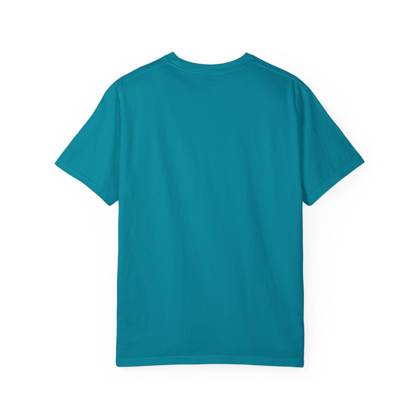 Copy of Jesus Saves Bro T-Shirt | Unisex Garment-Dyed Tee | Faith-Based Apparel, Christian T-Shirt, Casual Wear, Gift for Friends