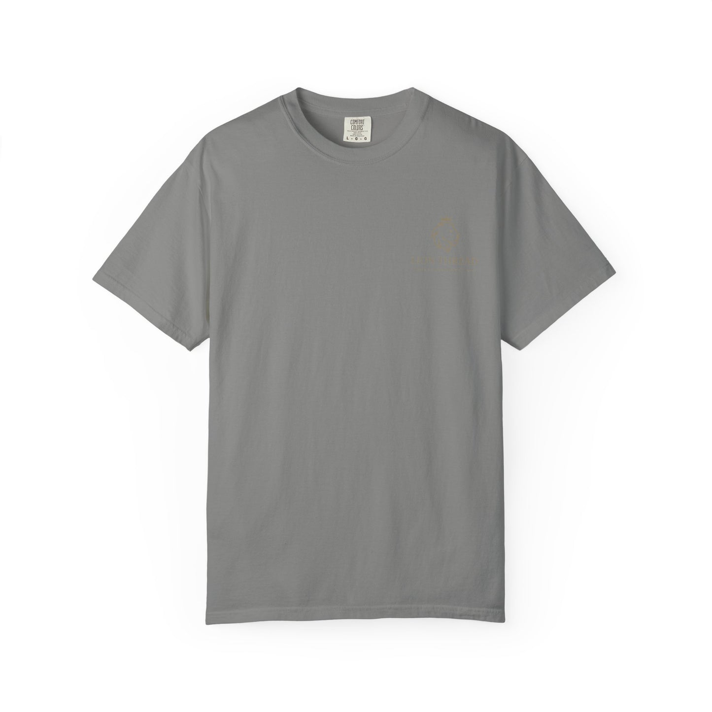 Jesus Everything Unisex T-Shirt | Casual Faith Apparel, Christian Gift, Inspirational Clothing, Religious Tees, Bible Verse Shirt