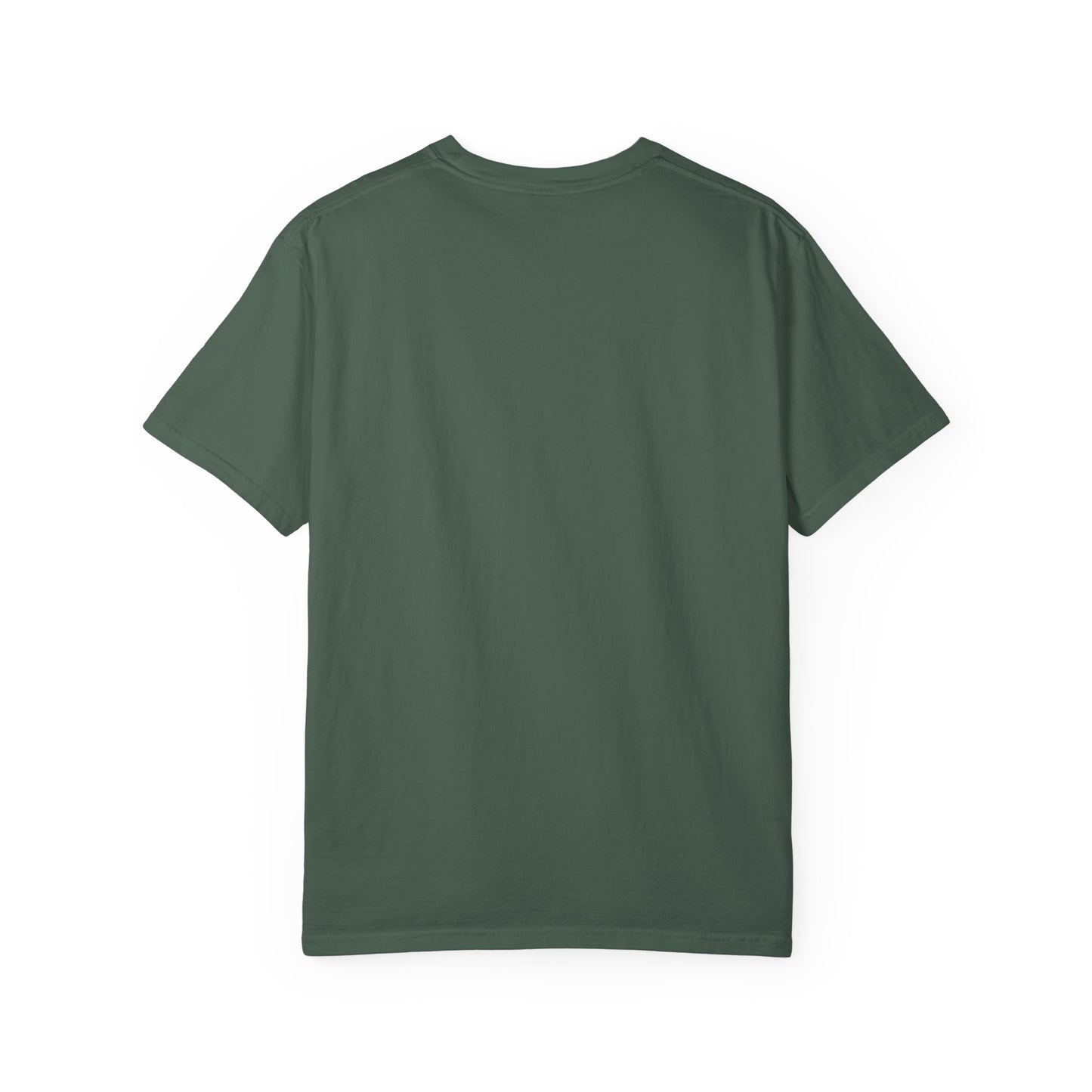 Faith-Inspired Unisex T-Shirt -
